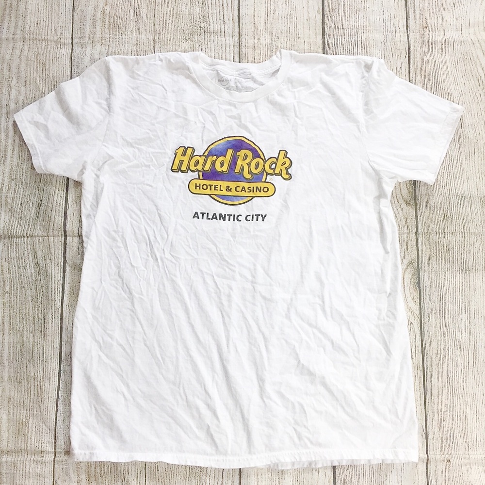 Hard Rock Hotel & Casino Atlantic City